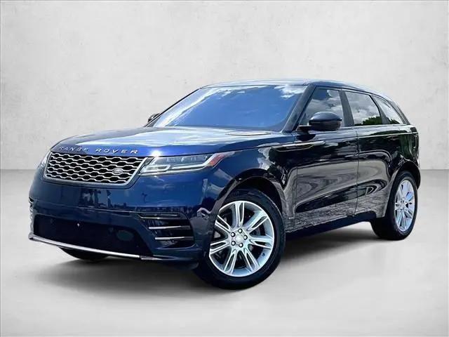 2021 Land Rover Range Rover Velar P250 R-Dynamic S for sale in West Palm Beach, FL