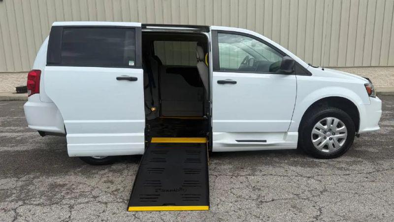 2019 Dodge Grand Caravan for sale near Columbus, OH