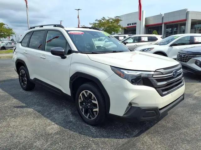 2025 Subaru Forester Premium for sale in New Bern, NC