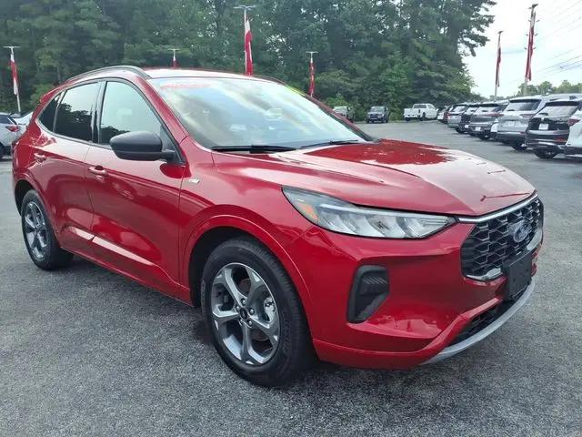 2024 Ford Escape ST-Line for sale in New Bern, NC