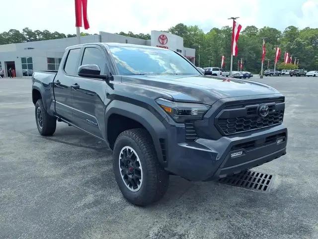 2026 Toyota Tacoma TRD Off Road for sale in New Bern, NC