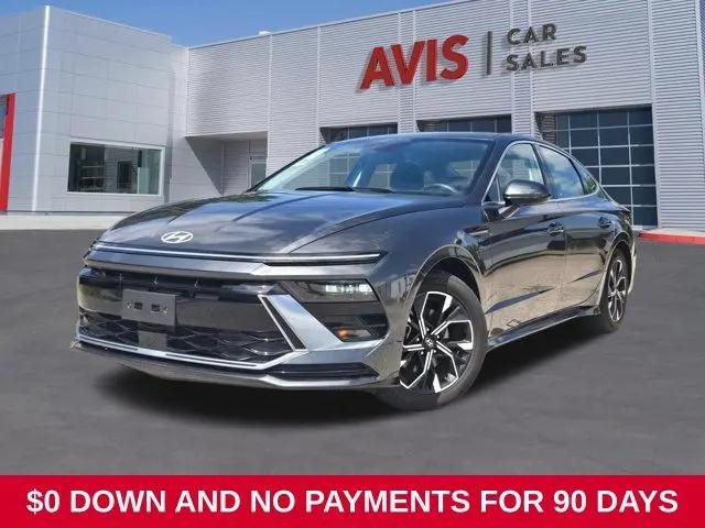 2025 Hyundai Sonata SEL for sale in Katy, TX
