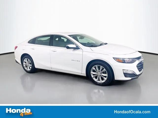 2025 Chevrolet Malibu FWD 1LT for sale in Ocala, FL
