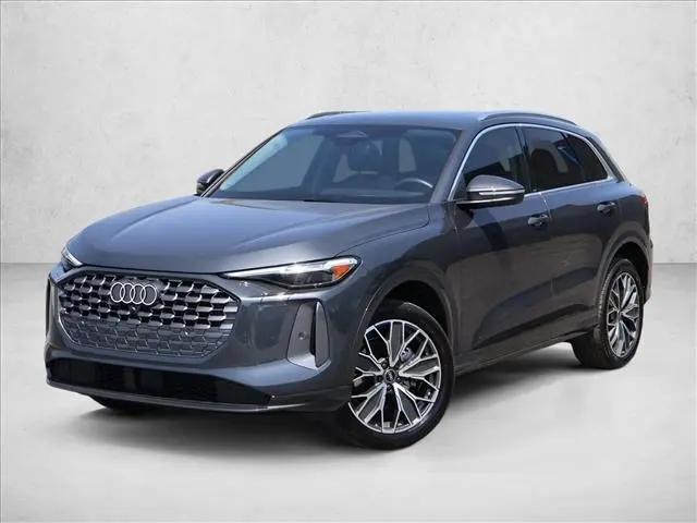 2025 Audi Q5 Premium Plus TFSI quattro S tronic for sale in Spokane, WA
