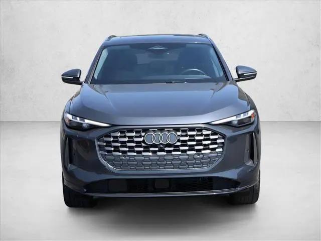 2025 Audi Q5 Premium Plus TFSI quattro S tronic