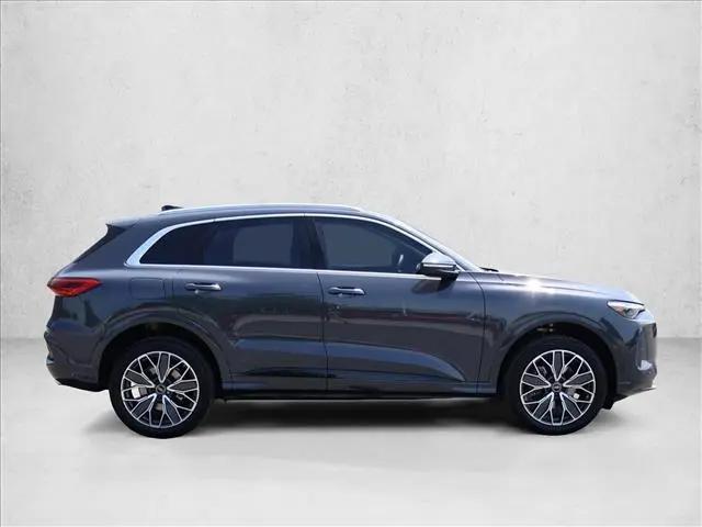 2025 Audi Q5 Premium Plus TFSI quattro S tronic
