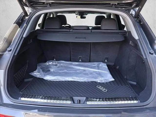 2025 Audi Q5 Premium Plus TFSI quattro S tronic