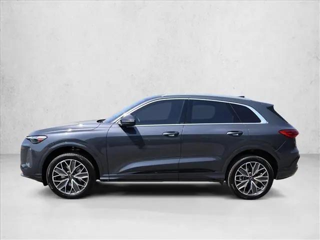 2025 Audi Q5 Premium Plus TFSI quattro S tronic