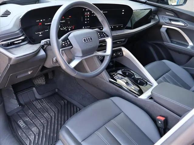 2025 Audi Q5 Premium Plus TFSI quattro S tronic