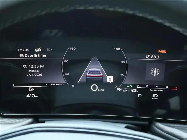 2025 Audi Q5 Premium Plus TFSI quattro S tronic