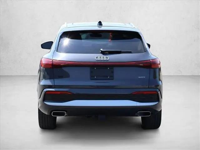 2025 Audi Q5 Premium Plus TFSI quattro S tronic