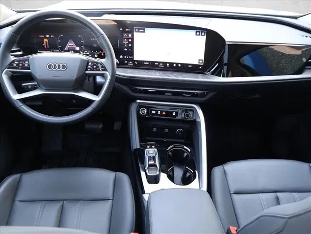 2025 Audi Q5 Premium Plus TFSI quattro S tronic