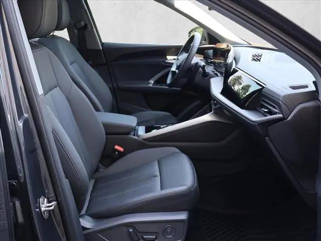 2025 Audi Q5 Premium Plus TFSI quattro S tronic