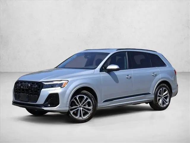 2026 Audi Q7 Premium Plus 45 TFSI quattro tiptronic for sale in Spokane, WA