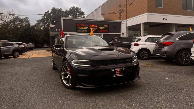 2023 Dodge Charger GT for sale in Roselle Park, NJ