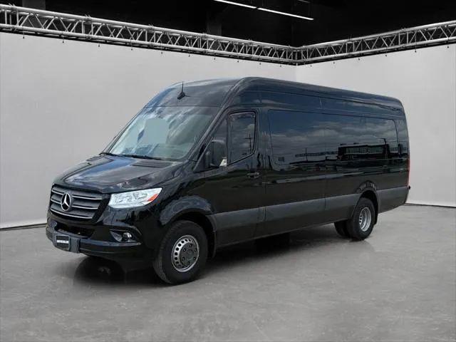 2020 Mercedes-Benz Sprinter 3500XD High Roof V6 for sale in Arlington Heights, IL