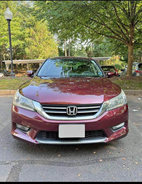 2014 Honda Accord Sport for sale in Fredericksburg, VA