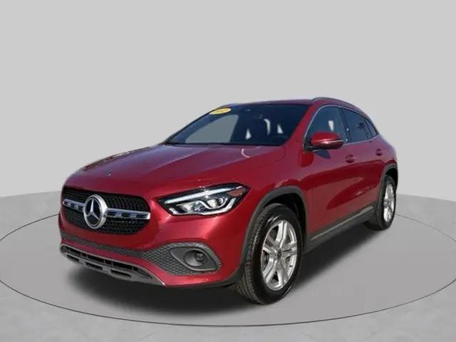 2022 Mercedes-Benz GLA-CLASS GLA 250 4MATIC for sale in Lexington, KY