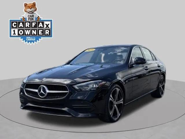 2025 Mercedes-Benz C-CLASS C 300 C 300 for sale in Lexington, KY