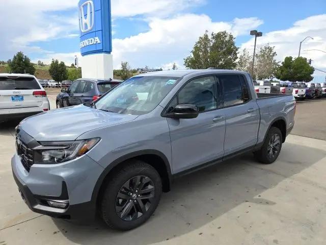 2026 Honda Ridgeline Sport for sale in Prescott, AZ