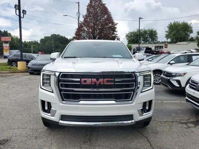 2023 GMC Yukon 4WD SLT for sale in Cornelius, NC