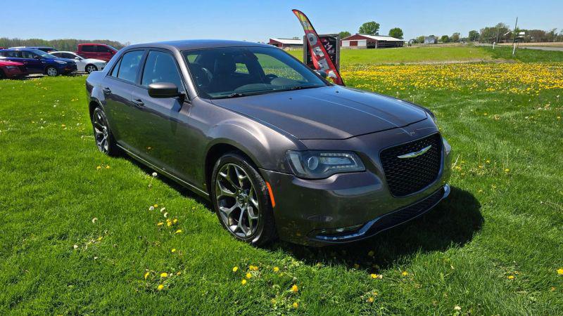 2016 Chrysler 300 S for sale in Goshen, IN