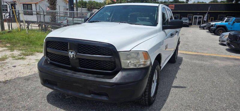 2015 Ram 1500 Tradesman for sale in Orlando, FL
