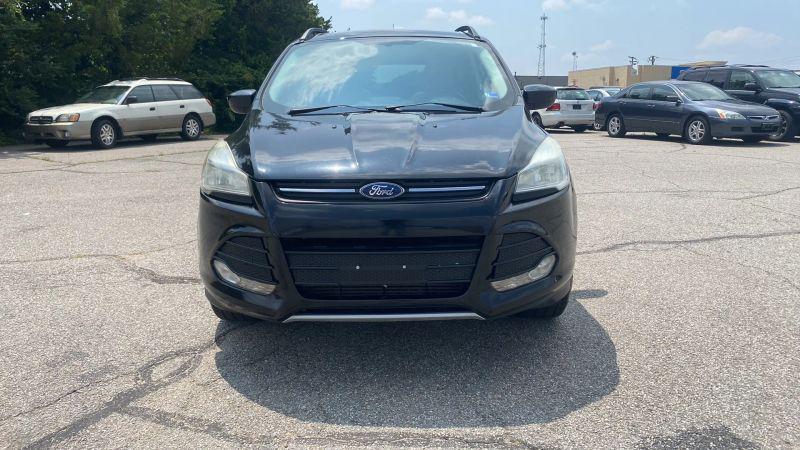 2015 Ford Escape SE for sale in Fredericksburg, VA