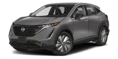2023 Nissan ARIYA ENGAGE for sale in Houston, TX