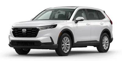 2025 Honda CR-V EX AWD for sale in Houston, TX