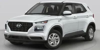 2024 Hyundai Venue Limited for sale in Houston, TX