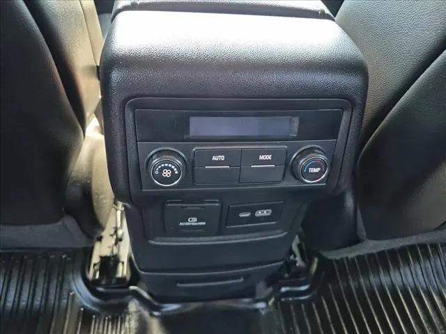 2021 GMC Acadia AWD AT4
