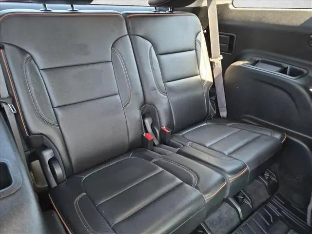 2021 GMC Acadia AWD AT4
