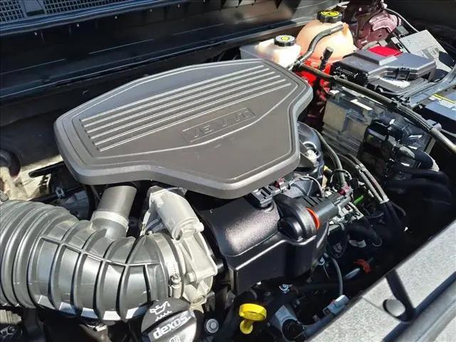 2021 GMC Acadia AWD AT4