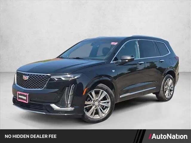 2025 Cadillac XT6 AWD Premium Luxury for sale in Lone Tree, CO