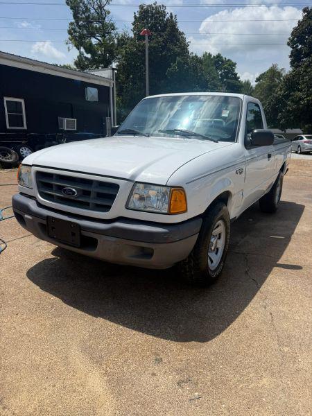 2003 Ford Ranger XLT for sale in Medina, TN
