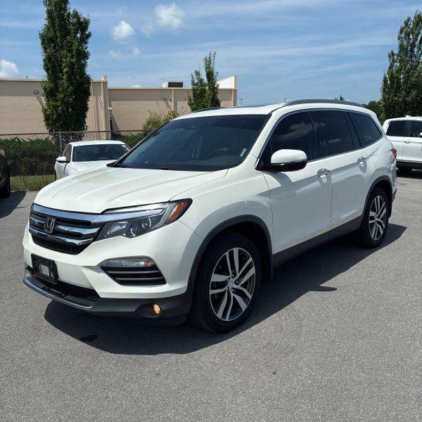 2018 Honda Pilot Elite for sale in Guntersville, AL