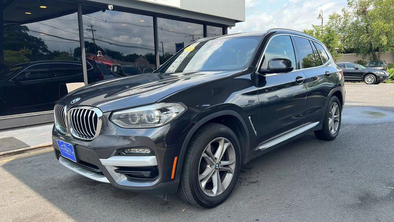 2021 BMW X3 xDrive30i for sale in Toms River, NJ