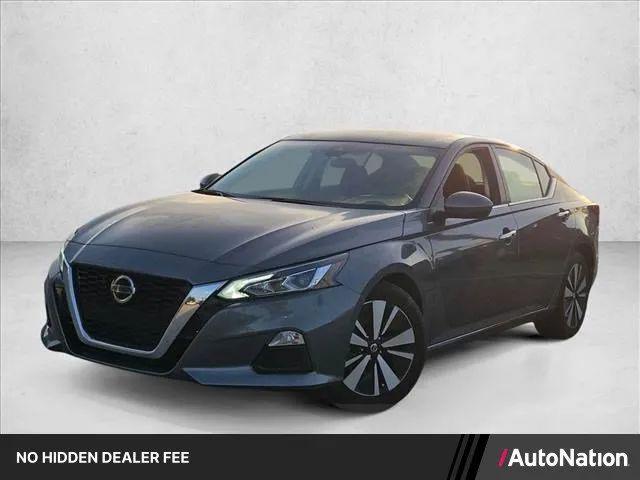 2022 Nissan Altima SV FWD for sale in Winter Park, FL