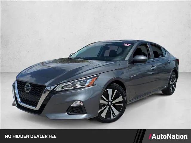 2022 Nissan Altima SV FWD for sale in Winter Park, FL
