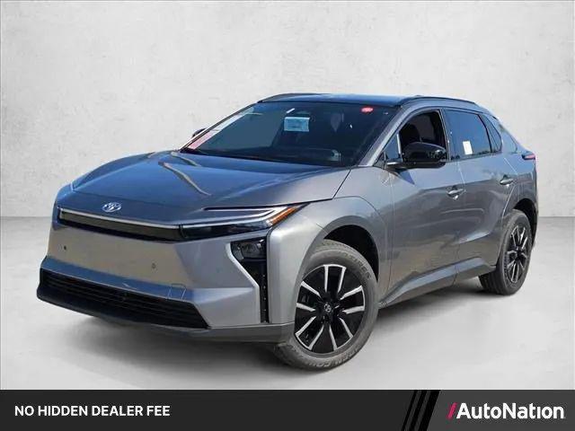 2026 Toyota bZ XLE Plus for sale in Winter Park, FL