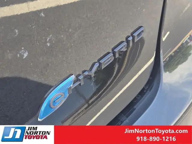 2021 Chrysler Pacifica Hybrid Limited