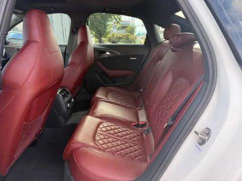 2016 Audi S6 Premium Plus