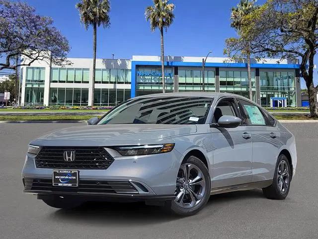 2026 Honda Accord Sedan EX-L for sale in Glendale, CA