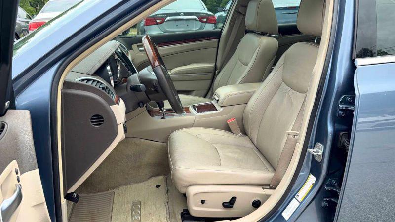 2011 Chrysler 300 300C