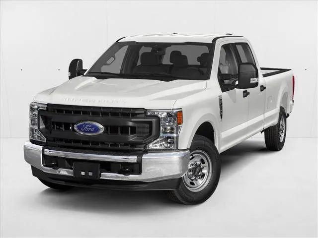 2020 Ford F-250 XL for sale in Pinellas Park, FL