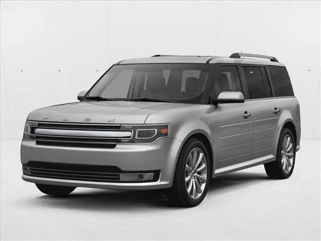 2016 Ford Flex Limited for sale in Pinellas Park, FL