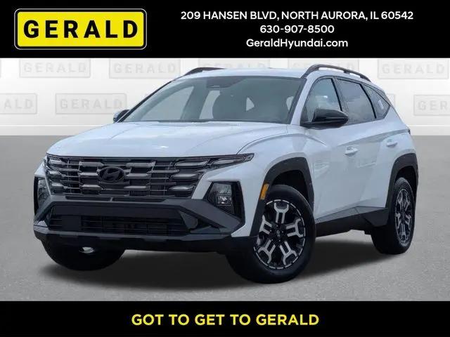 2026 Hyundai Tucson XRT for sale in North Aurora, IL