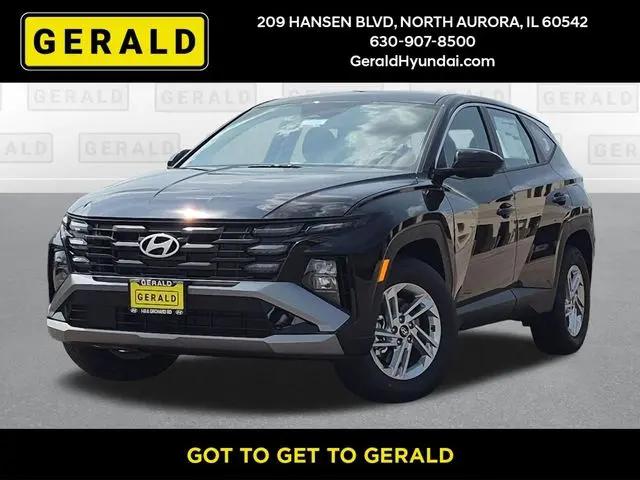 2026 Hyundai Tucson SE for sale in North Aurora, IL