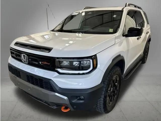 2026 Honda Passport AWD TrailSport Elite for sale in Scotia, NY